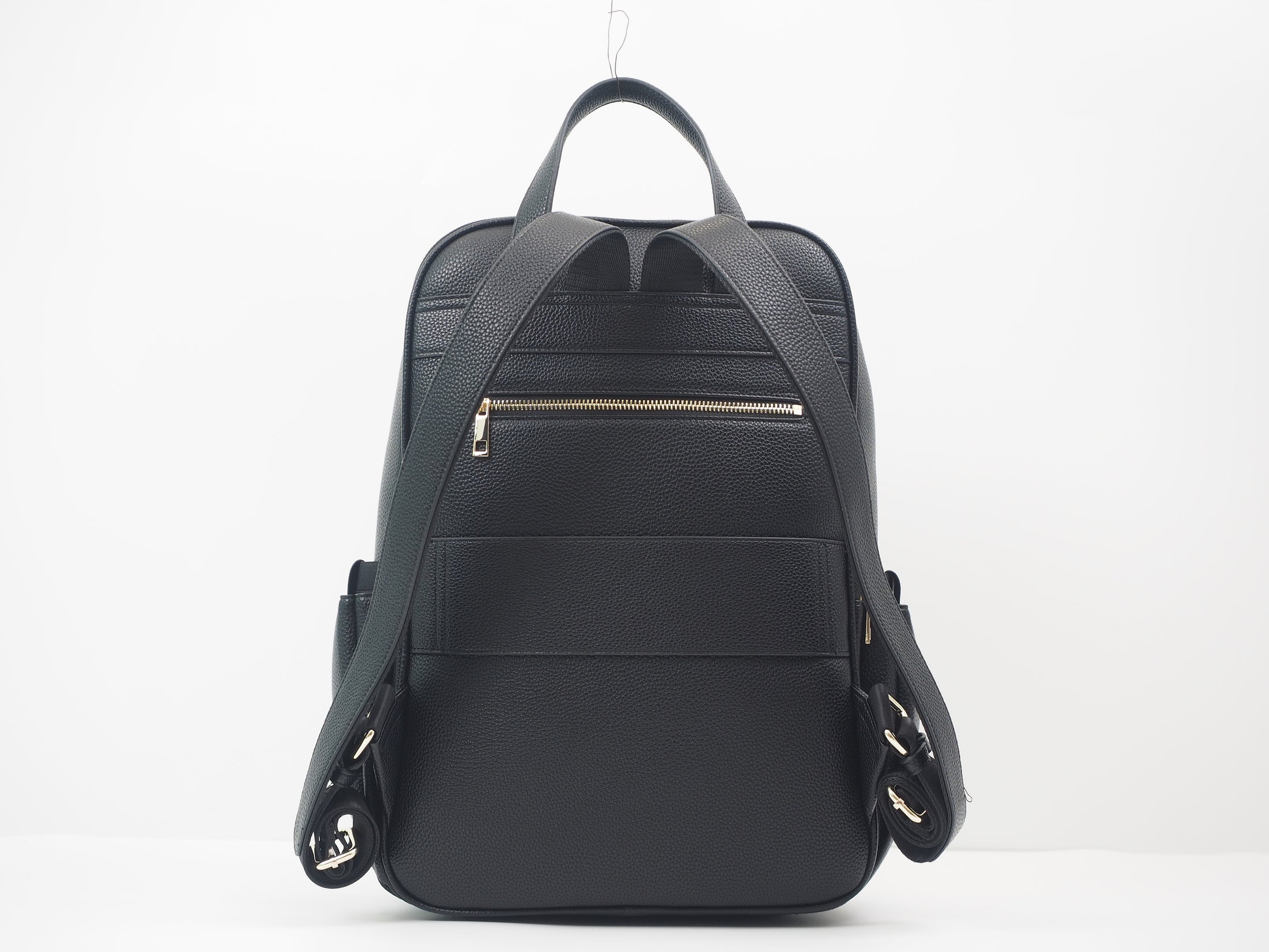 AUDACE BLACK 2 IN 1 BACKPACK