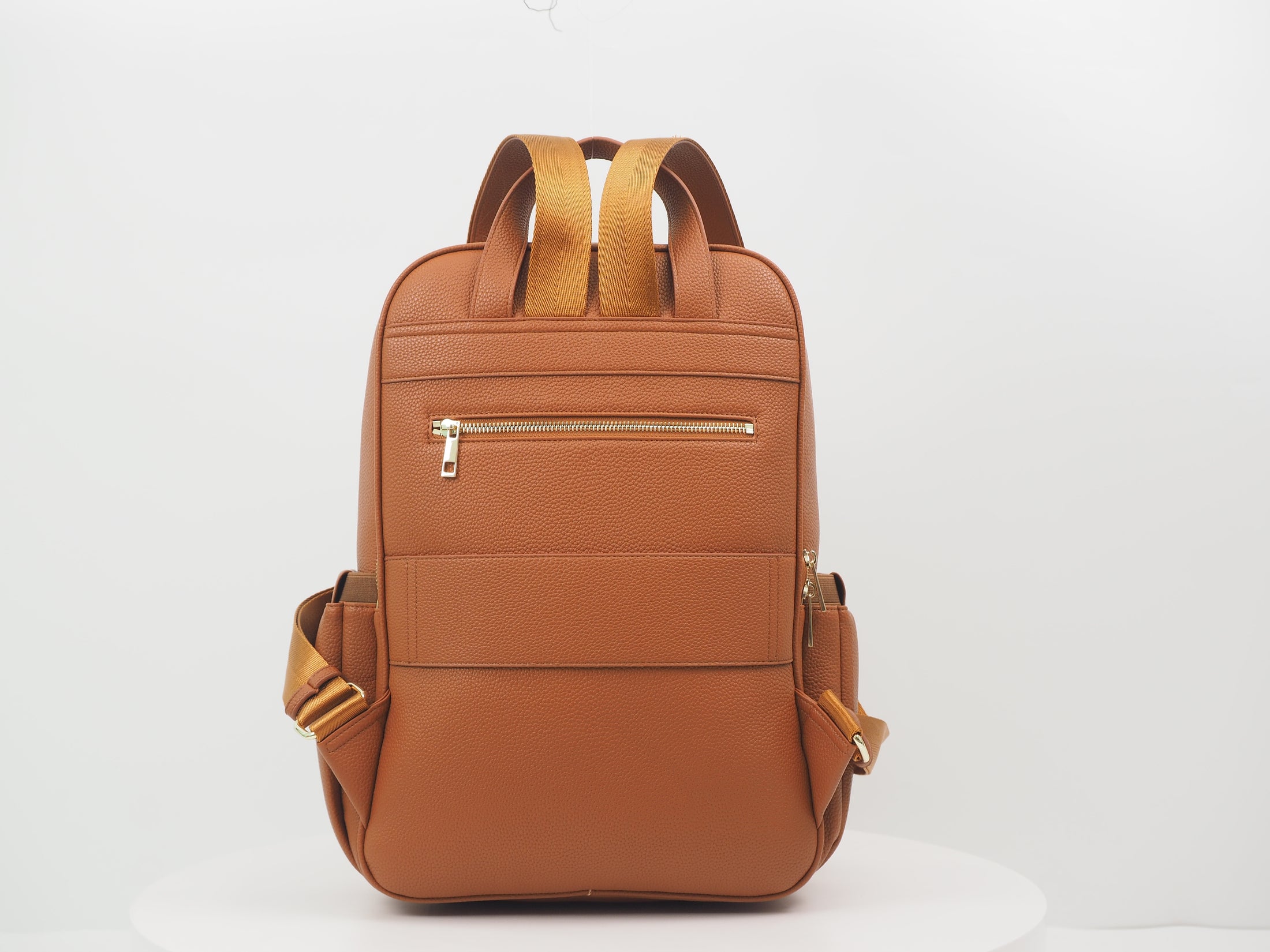 AUDACE BROWN 2 IN 1 BACKPACK